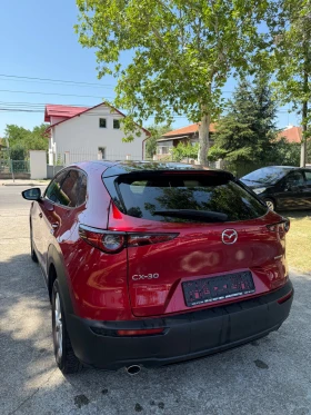 Обява за продажба на Mazda CX-30 2.0 BENZIN AUSTRIA  ~41 700 лв. - изображение 6