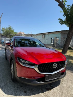 Обява за продажба на Mazda CX-30 2.0 BENZIN AUSTRIA  ~41 700 лв. - изображение 2