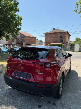 Обява за продажба на Mazda CX-30 2.0 BENZIN AUSTRIA  ~41 700 лв. - изображение 4