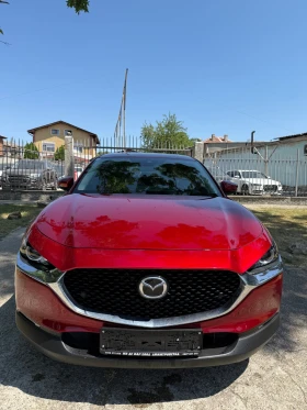 Обява за продажба на Mazda CX-30 2.0 BENZIN AUSTRIA  ~41 700 лв. - изображение 1