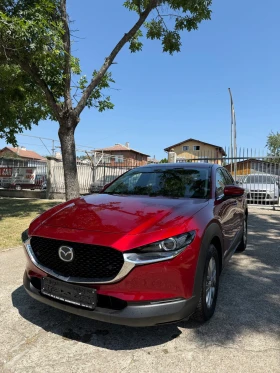 Обява за продажба на Mazda CX-30 2.0 BENZIN AUSTRIA  ~41 700 лв. - изображение 1