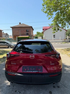 Обява за продажба на Mazda CX-30 2.0 BENZIN AUSTRIA  ~41 700 лв. - изображение 5
