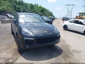 Porsche Cayenne PLATINIUM EDITION - 26700 лв. - 21685661 5
