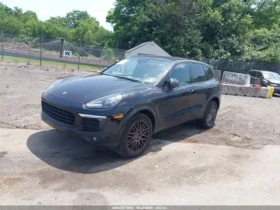 Porsche Cayenne PLATINIUM EDITION - 26700 лв. - 21685661 2