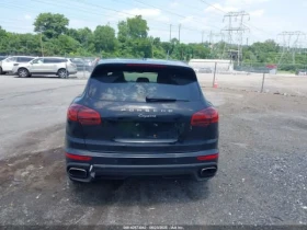 Porsche Cayenne PLATINIUM EDITION - 26700 лв. - 21685661 9