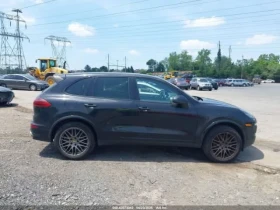 Porsche Cayenne PLATINIUM EDITION - 26700 лв. - 21685661 7