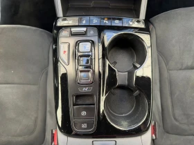 Hyundai Tucson 1.6/PHEV/N-LINE/265HP/4WD/DIGITAL/CRPLAY/424f - 61599 лв. - 47851797 12