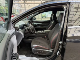 Hyundai Tucson 1.6/PHEV/N-LINE/265HP/4WD/DIGITAL/CRPLAY/424f - 61599 лв. - 47851797 6