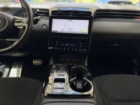 Hyundai Tucson 1.6/PHEV/N-LINE/265HP/4WD/DIGITAL/CRPLAY/424f - 61599 лв. - 47851797 11