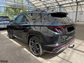 Hyundai Tucson 1.6/PHEV/N-LINE/265HP/4WD/DIGITAL/CRPLAY/424f - 61599 лв. - 47851797 3