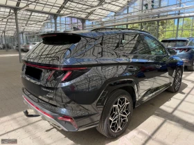 Hyundai Tucson 1.6/PHEV/N-LINE/265HP/4WD/DIGITAL/CRPLAY/424f - 61599 лв. - 47851797 4
