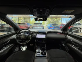 Hyundai Tucson 1.6/PHEV/N-LINE/265HP/4WD/DIGITAL/CRPLAY/424f - 61599 лв. - 47851797 7