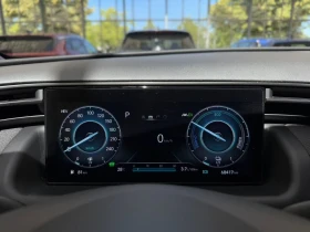 Hyundai Tucson 1.6/PHEV/N-LINE/265HP/4WD/DIGITAL/CRPLAY/424f - 61599 лв. - 47851797 9