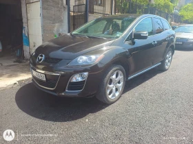 Обява за продажба на Mazda CX-7 2.2 ~10 500 лв. - изображение 1