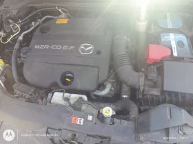 Mazda CX-7 2.2 | Mobile.bg    13