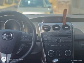 Обява за продажба на Mazda CX-7 2.2 ~10 500 лв. - изображение 11