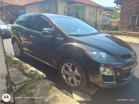 Обява за продажба на Mazda CX-7 2.2 ~10 500 лв. - изображение 2