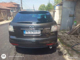 Обява за продажба на Mazda CX-7 2.2 ~10 500 лв. - изображение 4
