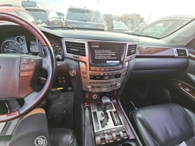 Lexus LX 570 2013 Lexus LX 570 - 42600 лв. - 47704425 9