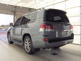 Lexus LX 570 2013 Lexus LX 570 - 42600 лв. - 47704425 4