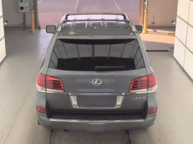 Lexus LX 570 2013 Lexus LX 570 - 42600 лв. - 47704425 5