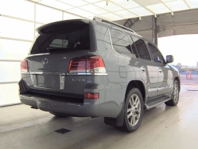 Lexus LX 570 2013 Lexus LX 570 - 42600 лв. - 47704425 6
