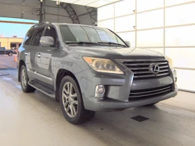 Lexus LX 570 2013 Lexus LX 570 - 42600 лв. - 47704425 2