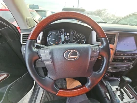 Lexus LX 570 2013 Lexus LX 570 - 42600 лв. - 47704425 8