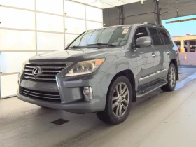 Lexus LX 570 2013 Lexus LX 570 - 42600 лв. - 47704425 3