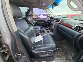 Lexus LX 570 2013 Lexus LX 570 - 42600 лв. - 47704425 11