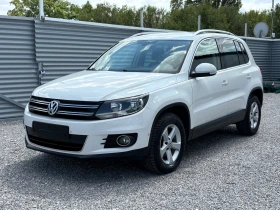 VW Tiguan 2 0TDI-4x4-АВТОМАТИК-HI-LINE