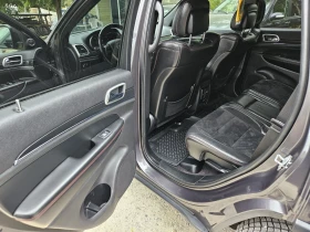 Jeep Grand cherokee 3.6 TrailHawk Full extra!!! | Mobile.bg    16