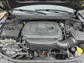 Jeep Grand cherokee 3.6 TrailHawk Full extra!!! | Mobile.bg    17
