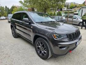     Jeep Grand cherokee 3.6 TrailHawk Full extra!!!