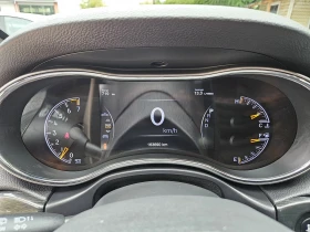 Jeep Grand cherokee 3.6 TrailHawk Full extra!!! | Mobile.bg    13