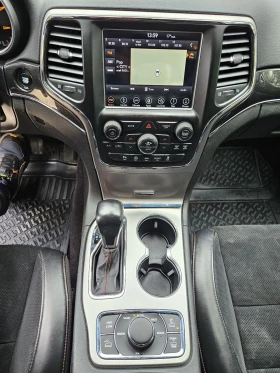 Jeep Grand cherokee 3.6 TrailHawk Full extra!!! | Mobile.bg    14