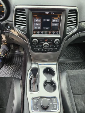 Jeep Grand cherokee 3.6 TrailHawk Full extra!!! | Mobile.bg    15