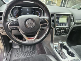 Jeep Grand cherokee 3.6 TrailHawk Full extra!!! | Mobile.bg    12