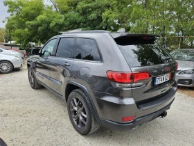 Jeep Grand cherokee 3.6 TrailHawk Full extra!!! | Mobile.bg    6