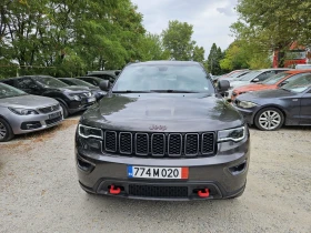 Jeep Grand cherokee 3.6 TrailHawk Full extra!!! | Mobile.bg    9
