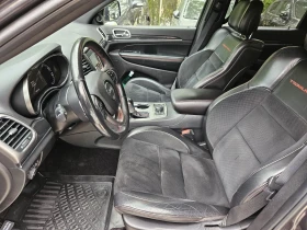 Jeep Grand cherokee 3.6 TrailHawk Full extra!!! | Mobile.bg    11