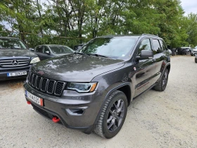Jeep Grand cherokee 3.6 TrailHawk Full extra!!! | Mobile.bg    8