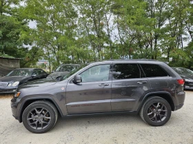Jeep Grand cherokee 3.6 TrailHawk Full extra!!! | Mobile.bg    7