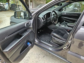 Jeep Grand cherokee 3.6 TrailHawk Full extra!!! | Mobile.bg    10