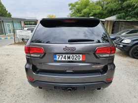 Jeep Grand cherokee 3.6 TrailHawk Full extra!!! | Mobile.bg    5
