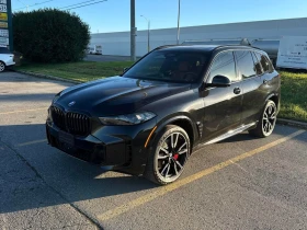 BMW X5 * xDrive40i * CARFAX * БЕЗ ПЪРВОНАЧАЛНА ВНОСКА