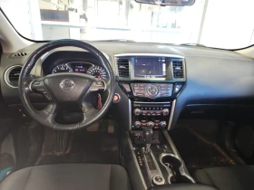 Nissan Pathfinder * SV * CARFAX *  - 25500 лв. / 13037.94 € - 25239894 11