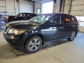 Nissan Pathfinder * SV * CARFAX * 