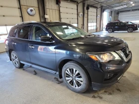 Nissan Pathfinder * SV * CARFAX *  - 25500 лв. / 13037.94 € - 25239894 2