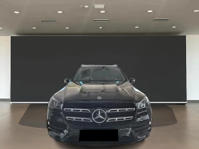 Mercedes-Benz GLS 400 d 4MATIC